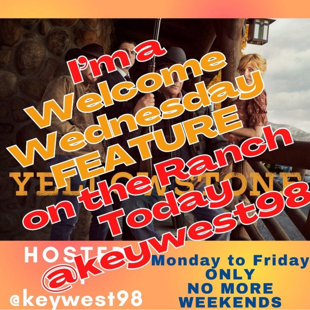 𝟓/𝟏𝟓 🤠I’m Featured Today! 🤠🐮🐴🌾🧡